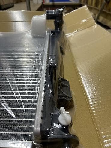 sonata dn8: Радиаторы sonata нюрайс LF, YF
Радиатор K5 4…… — 7