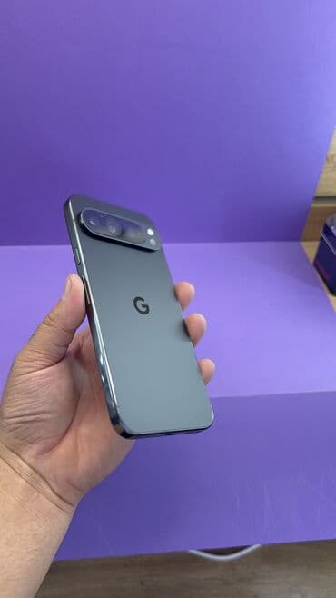 google pixel 8 бишкек: Google Pixel 9 Pro XL, Колдонулган, 512 ГБ — 6