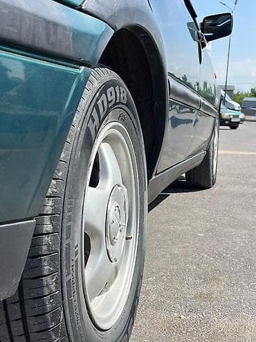 рессор газ 66: Volkswagen Golf: 1997 г., 1.8 л, Автомат, Бензин, Хэтчбэк — 7