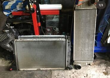 домашняя крыса купить: Радиаторы на спринтер из европы. Tdi-cdi-rex — 1