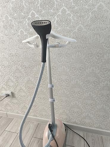 spada step: Отпариватель Напольный — 6