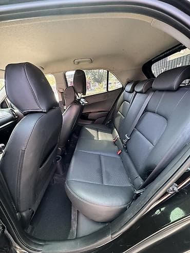 Унаа сатуу: Kia Morning: 2019 г., 1 л, Автомат, Бензин, Хетчбек — 6
