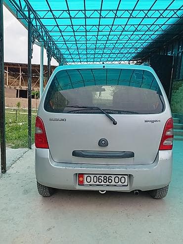 хонда степвагон с левым рулем купить: Suzuki Wagon R: 2001 г., 1.3 л, Механика, Бензин, Хэтчбэк — 5