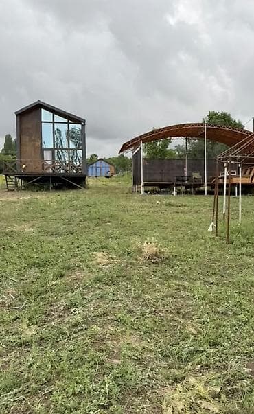 Күндүк ижара: Барнхаус, Корумду, 6 орун — 8