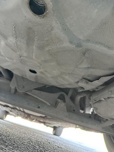 Унаа сатуу: Nissan Tino: 2001 г., 1.8 л, Автомат, Бензин, Хетчбек — 9