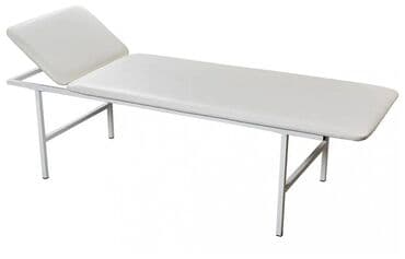 зуботехнические оборудование: Медицинская мебель шкафы, процедурные столы, кушетки каталкитележки — 9