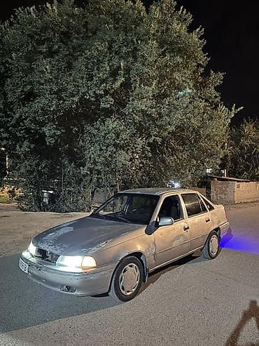 neta gt: Daewoo Nexia: 1994 г., 1.5 л, Механика, Бензин, Седан — 2
