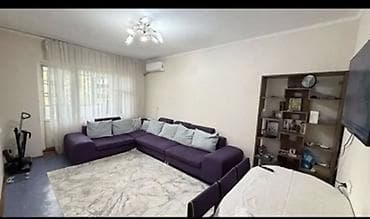 Квартиры: 3 комнаты, 63 м², 12 мкр 106 серия улучшенная, 4 этаж — 1