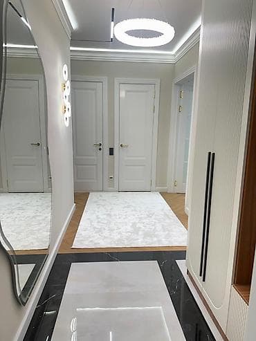 адмираль: 2 комнаты, 86 м² — 6
