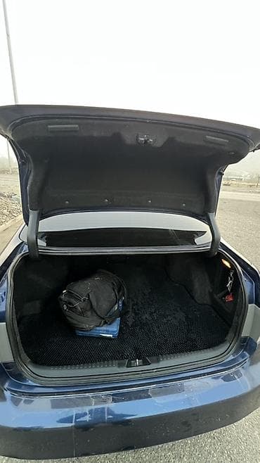 Honda Inspire: 2003 г., 3 л, Автомат, Бензин, Седан — 7