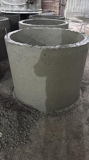 джутовая нить бишкек: Железобетонные кольца и плиты перекрытия/днища для колодцев Описание — 5