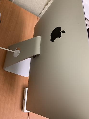 apple m3 pro: Компьютер, Для работы, учебы, Б/у — 2