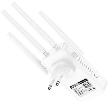 e96a hoco: Усилитель Wi-Fi сигнала HOCO “HI35” ﻿1. Ретранслятор Wi-Fi — 2