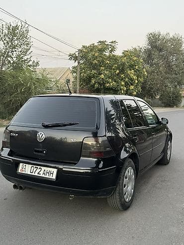 калпаки на диск: Volkswagen Golf: 2003 г., 2 л, Автомат, Бензин, Хэтчбэк — 7