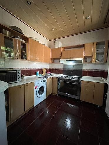 комната керек жердеш ру: 30 м², Эмереги менен — 2