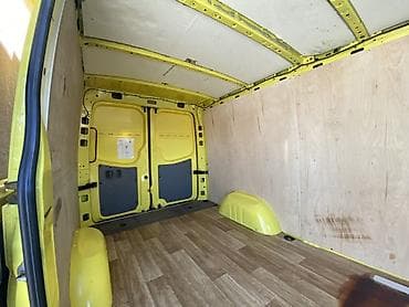 atego автовоз: Легкий грузовик, Mercedes-Benz, Стандарт, 2 т, Новый — 3