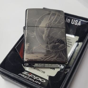 Атайын кийим: Оригинальные ветрозащитные зажигалки Zippo 100% оригинал. Смотрите все — 7