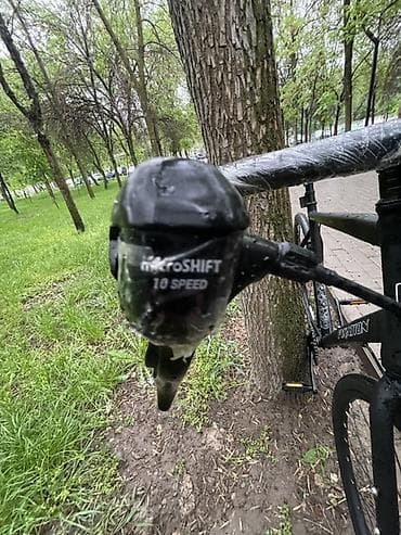 Шоссе велосипеди, Велосипед алкагы XL (180 - 195 см), Жаңы — 6