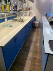 купить мебель в кафе: Стол и стул для кафе, Б/у, Самовывоз — 7