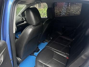 машы: Chevrolet Spark: 2017 г., 1 л, Робот, Бензин, Хэтчбэк — 7