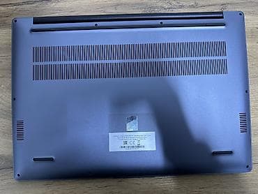 Техника жана электроника: Huawei MateBook D 16 (LAPTOP-0032LFNL) - Экран 16", тонкие рамки — 3