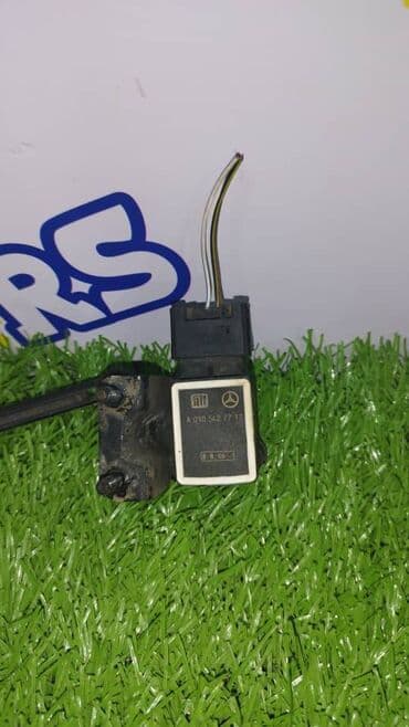 датчик srs: Mercedes-Benz Б/у, Оригинал — 1