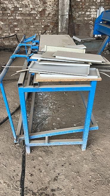 casa bella: Листогибочный станок без ЧПУ, Б/у, В наличии — 4