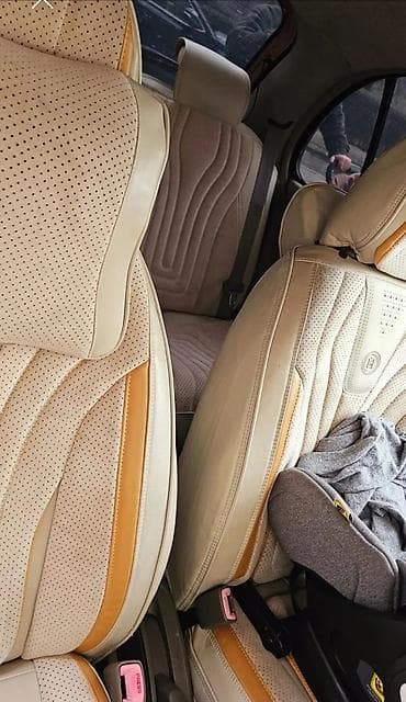 Продажа авто: Nissan March: 2003 г., 1.4 л, Автомат, Бензин, Хэтчбэк — 3