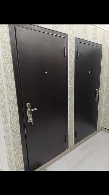 Электриктер: Кулпу: Авариялык ачуу — 9