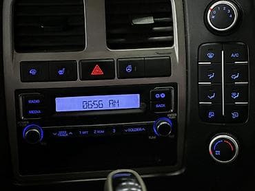 портер 2 тюнинг: Легкий грузовик, Hyundai, Стандарт, 1,5 т, Б/у — 8