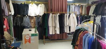 Продажа коммерческой недвижимости: Сдается бутик в ТЦ Беш Сары 2 этаж — 2