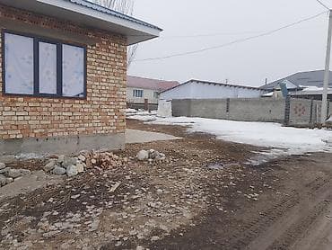 финский дом: Саякбай конунунда 4.5сотух Элебаевага 5муноттук жол чыкканда эле Эл — 3