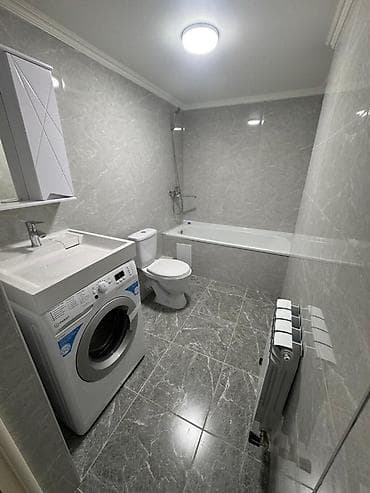 platinum park: 1 комната, 40 м², Элитка, 9 этаж — 3