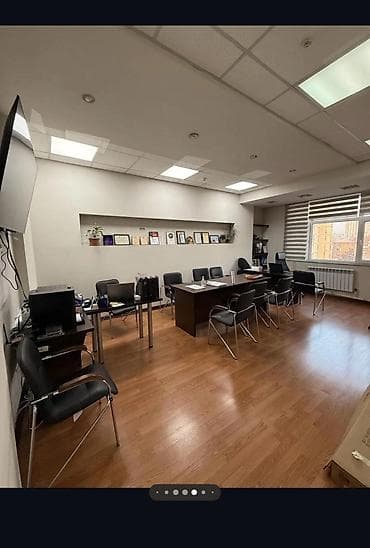 центр отдыха фонтан: Аренда офисов, 100 м², В жилом комплексе, С отдельной кухней, С отдельным сан узлом — 2