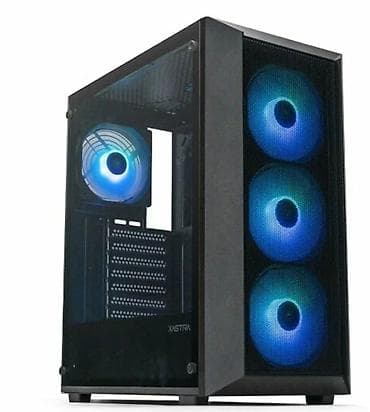microsoft i5: Компьютер, ядер - 4, ОЗУ 16 ГБ, Игровой, Intel Core i5, Встроенная видеокарта — 1