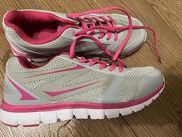 nike react: Женские кроссовки из США. - Размер: 38 (маломерят — лучше на стопу — 1