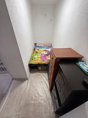 дом м: Дом, 80 м², 3 комнаты, Собственник, Косметический ремонт — 10