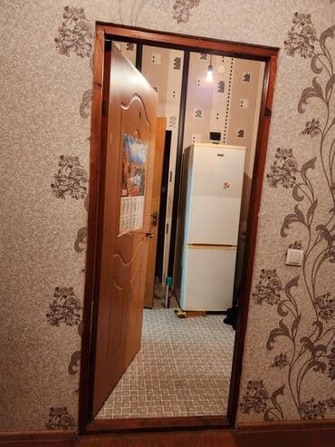 суточные квартиры каракол: 33 м², С мебелью — 5