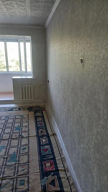 Кыймылсыз мүлк: 1 бөлмө, Кыймылсыз мүлк агенттиги, Чогуу жашоосу жок, Толугу менен эмереги бар — 3