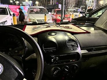 transporter multivan: Volkswagen Bettle: 1999 г., 2 л, Механика, Бензин, Купе — 1