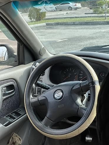 продаю не спеша: Nissan Primera: 2000 г., 1.8 л, Ручные, Бензин, Седан — 4