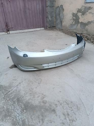Бампер передний Toyota Camry XV30/XV35 - Оригинальный передний бампер