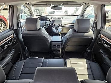 радиатор автомобиля: Honda CR-V: 2019 г., 1.5 л, Вариатор, Бензин, Кроссовер — 9