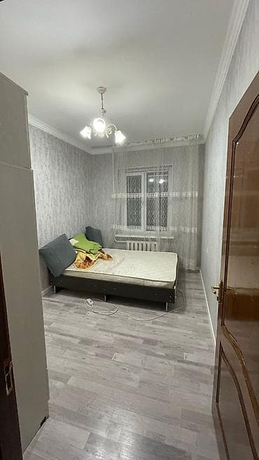 Куплю квартиру: 2 комнаты, 65 м² — 2