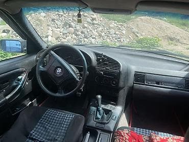 к5 зеркало: BMW 3 series: 1992 г., 1.8 л, Механика, Бензин, Седан — 6