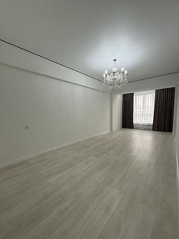 квартиры киркомстром: 1 комната, 51 м², Элитка, 8 этаж, Евроремонт — 6