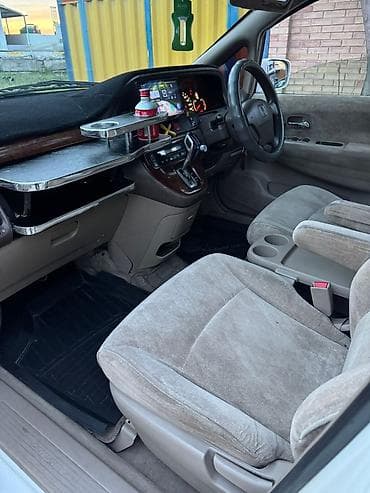 сколько стоит починить коробку автомат: Honda Odyssey: 2000 г., 2.3 л, Автомат, Минивэн — 2