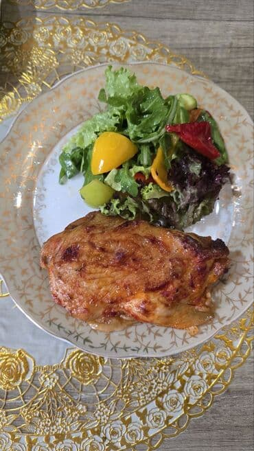 повар с выездом на дом: Выездные банкеты | Повара — 44