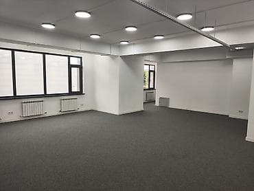 для офис: Аренда офисов, 83 м², В бизнес центре, С системой безопасности — 1