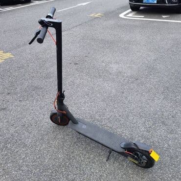 электросамокат бишкек в рассрочку: Усиленное крыло на электросамокат Xiaomi Mijia M365, 1S, PRO, PRO 2 — 2